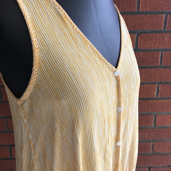 Millibon Adorable Yellow top - Picture 4 of 9